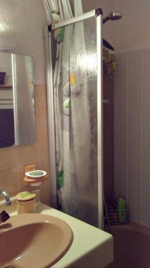 Studio Renove Jardin Et Vue - 4 Nuits Minimum Saint-Michel-de-Chaillol Εξωτερικό φωτογραφία